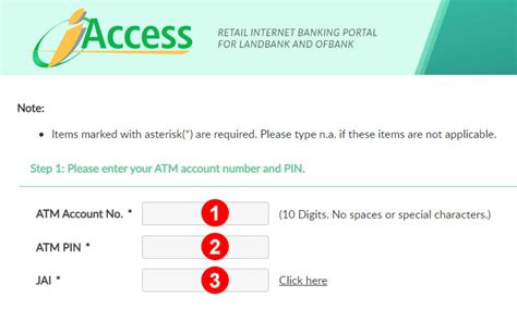 www lbpiaccess com